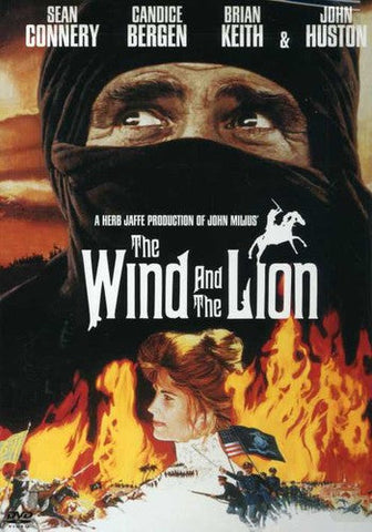 The Wind And The Lion