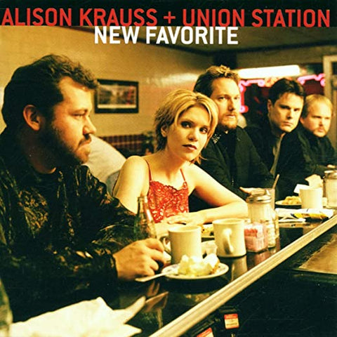 Alison Krauss