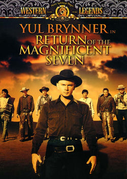 Return Of The Magnificent Seven