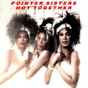 Pointer Sisters