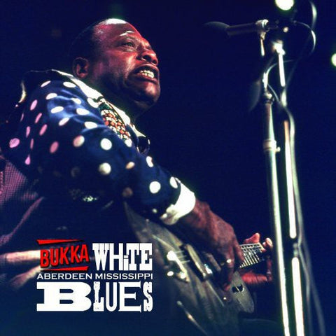 Bukka White