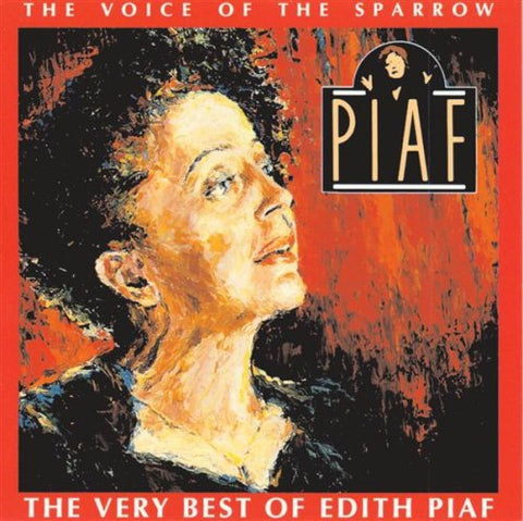 Edith Piaf