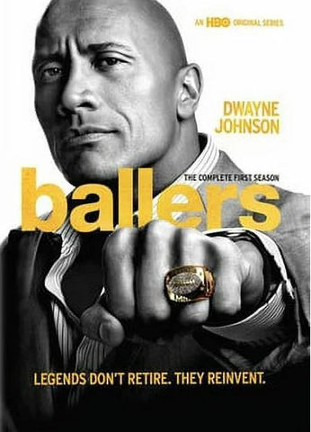 Ballers Season 1