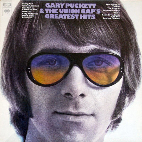 Gary Puckett & The Union Gap