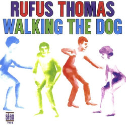 Rufus Thomas