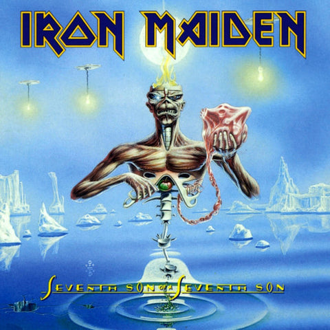 Iron Maiden