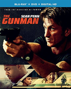 The Gunman