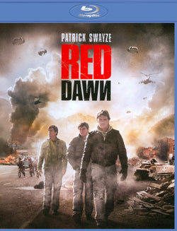 Red Dawn (1984)