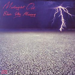 Midnight Oil