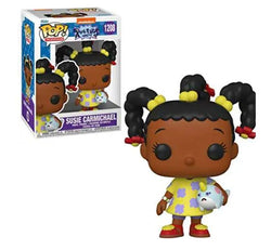 Funko Pop! Animation: Rugrats - Susie Carmichael