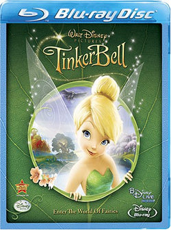 Tinker Bell (2008)