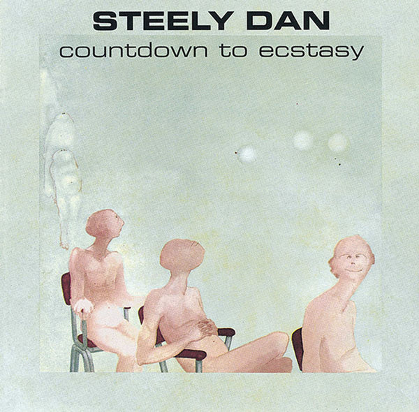 Steely Dan