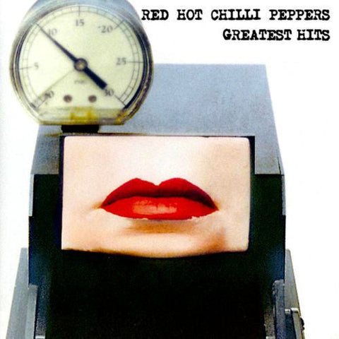 Red Hot Chili Peppers