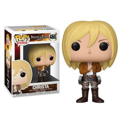 Funko Pop! Animation: Attack On Titan - Christa