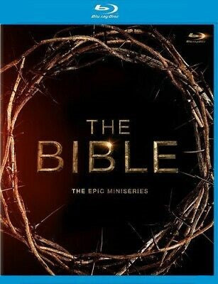 The Bible: The Epic Miniseries (Copy)