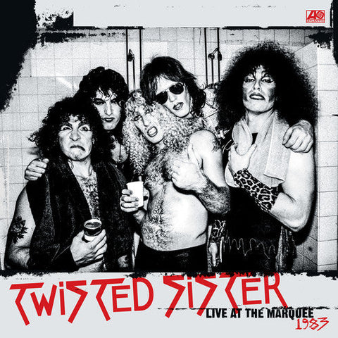 Twisted Sister