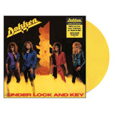 Dokken