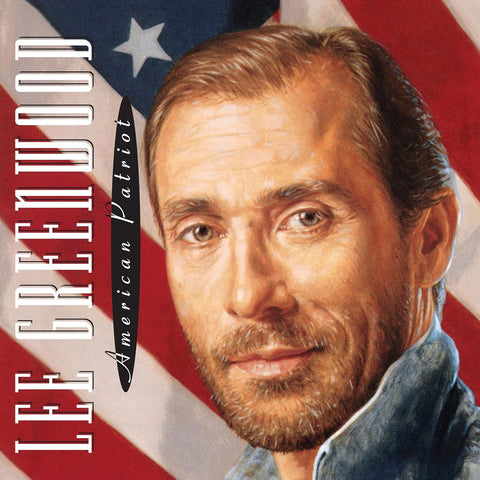 Lee Greenwood