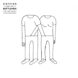 Catfish & The Bottlemen