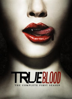 True Blood: Season 1