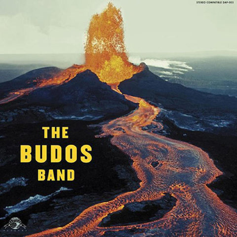 The Budos Band