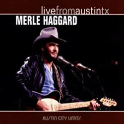 Merle Haggard