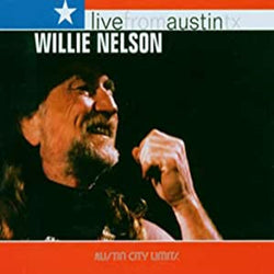 Willie Nelson