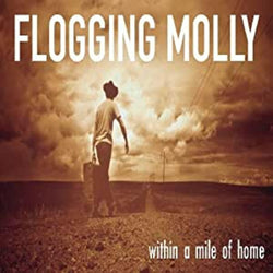 Flogging Molly