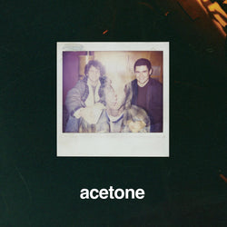 Acetone