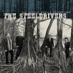 Steeldrivers