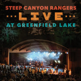 Steep Canyon Rangers