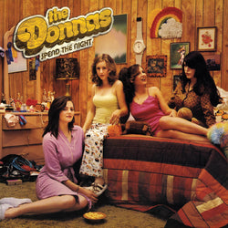 The Donnas