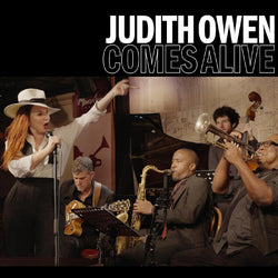 Judith Owen