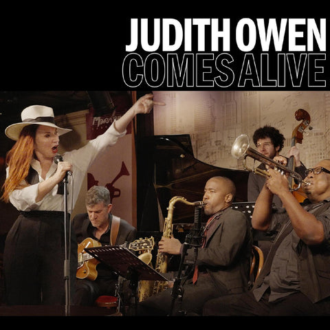 Judith Owen