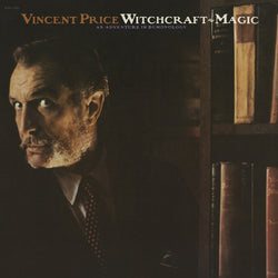 Vincent Price