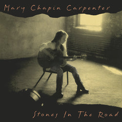 Mary Chapin Carpenter