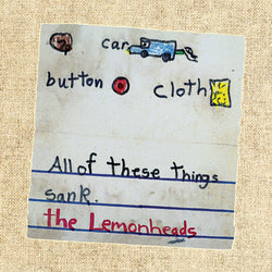 The Lemonheads