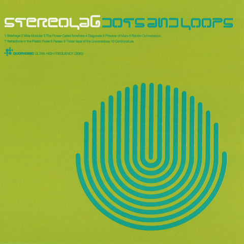 Stereolab