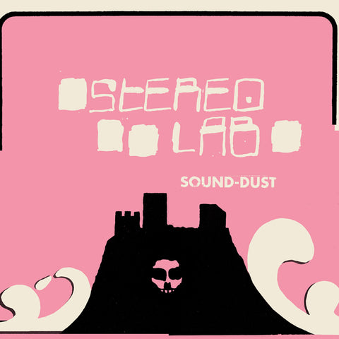 Stereolab