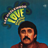 Lee Hazlewood