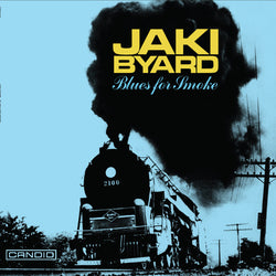 Jaki Byard