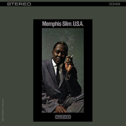 Memphis Slim