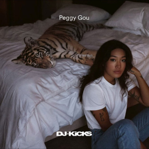 Peggy Gou