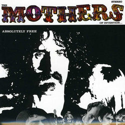 Frank Zappa / The Mothers Of Invention