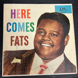 Fats Domino