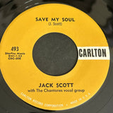 Jack Scott