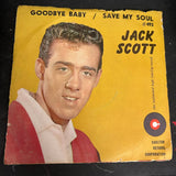 Jack Scott