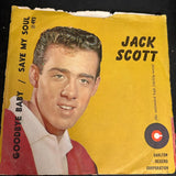 Jack Scott