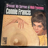 Connie Francis