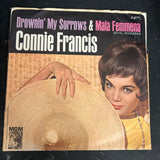 Connie Francis